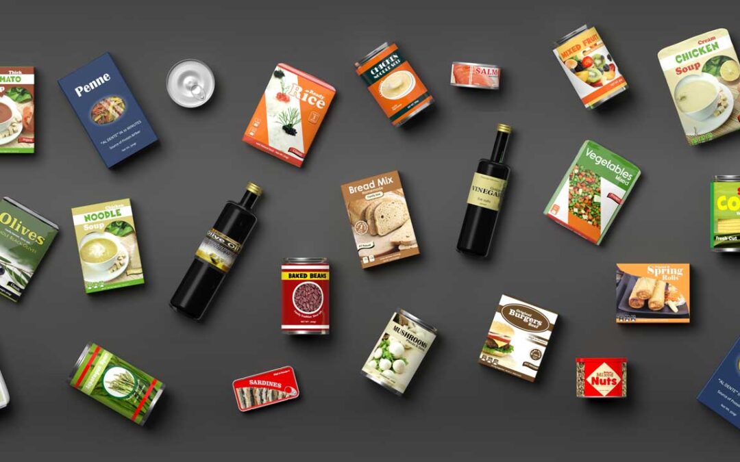 The Ultimate Guide to Custom Boxes and Packaging for Artisanal Food Products