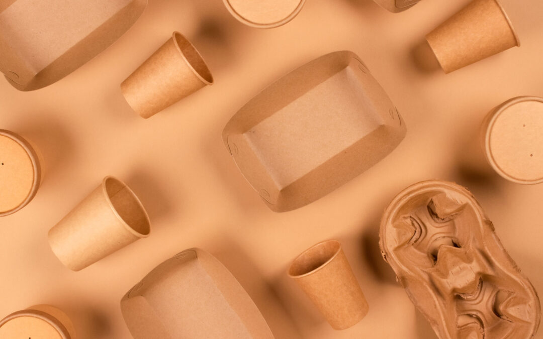 10 Sustainable Packaging Innovations Transforming the Food Industry