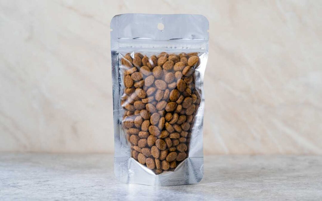 Packaging for Pet Food: Material Innovations That Extend Shelf Life Naturally