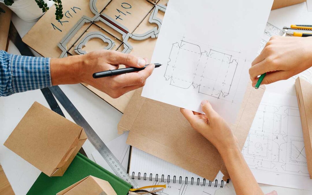 Creative Packaging Strategies That Boost Brand Recognition and Sales