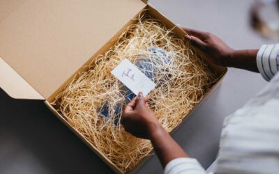 Small-Batch Custom Packaging Boxes for Emerging E-Commerce Brands