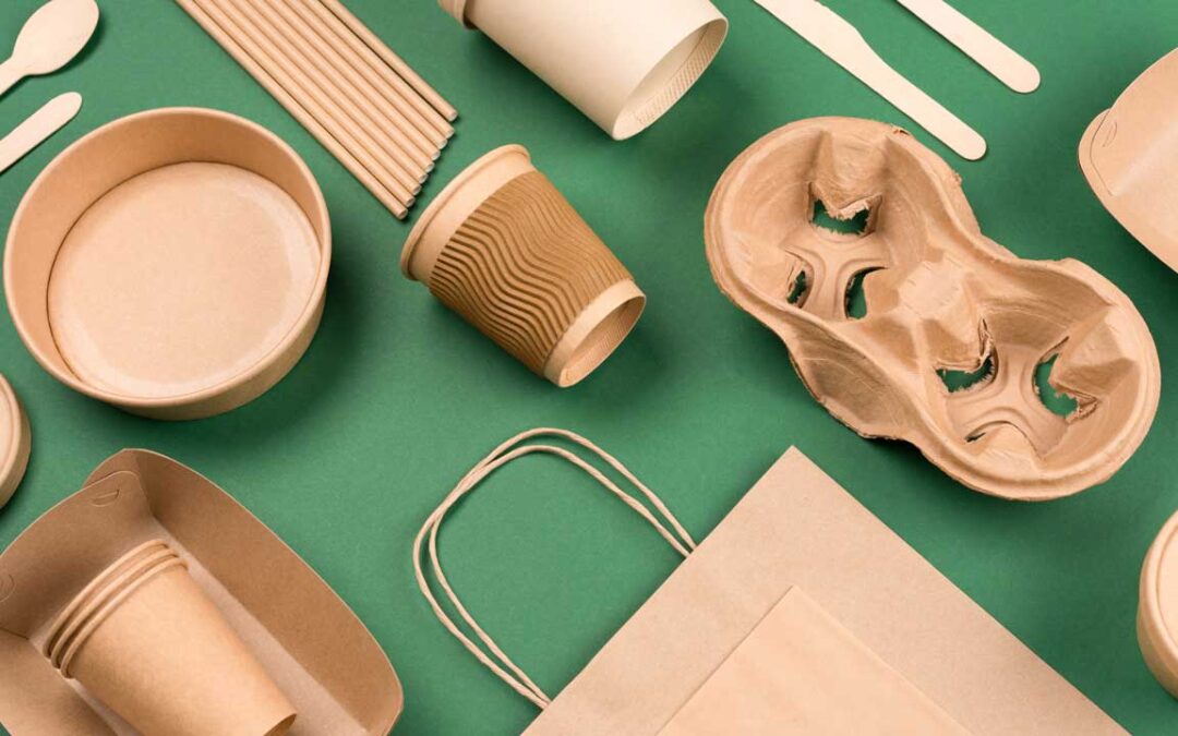 How to Transition Your Brand to Eco-Friendly Packaging: A Step-by-Step Guide