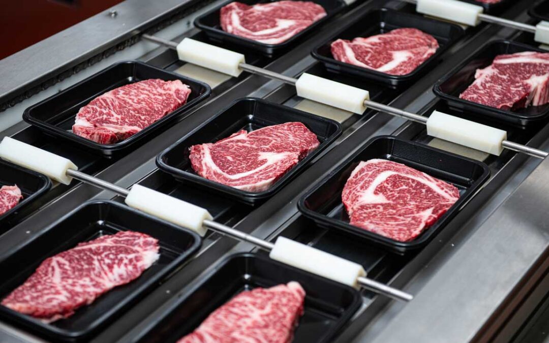 Packaging Solutions for Food: Navigating Material Choices for Different Product Types