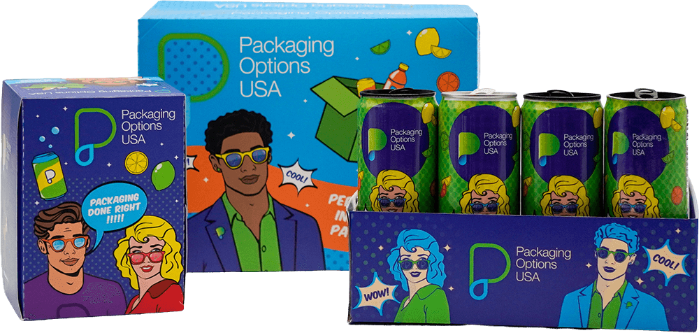 14 - Custom Packaging Boxes - Bev - Pousa Boxes7