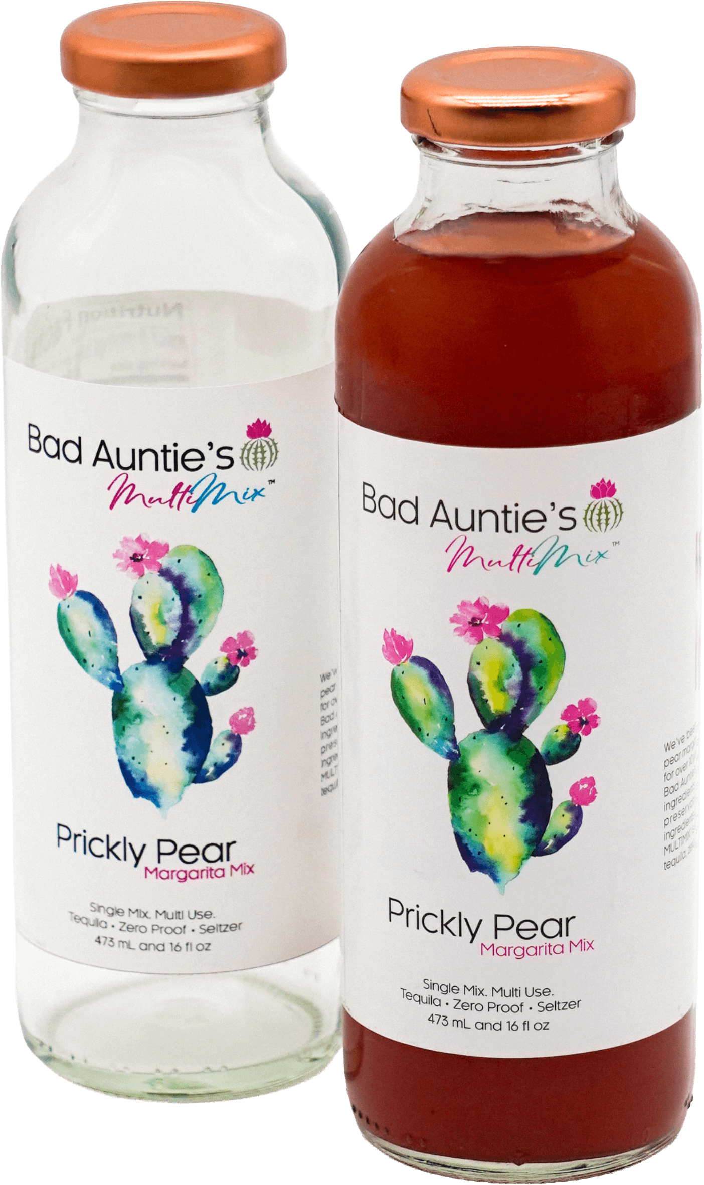 Beverages - Bad Aunties2