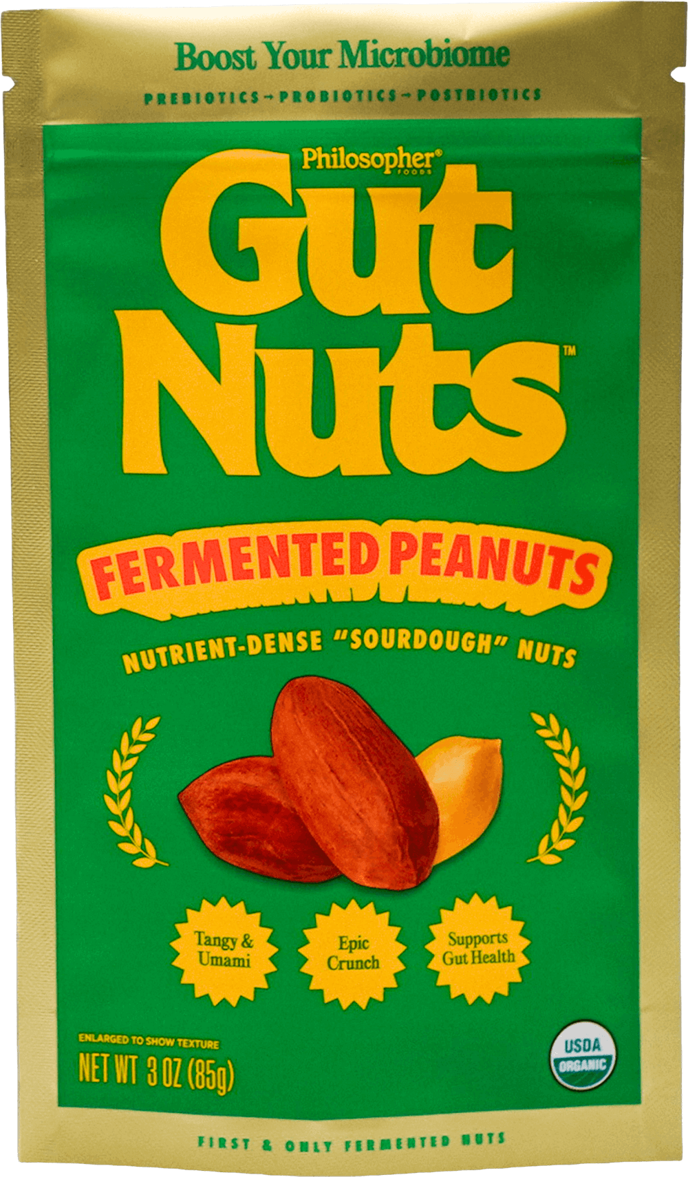 Food - Gut Nuts2