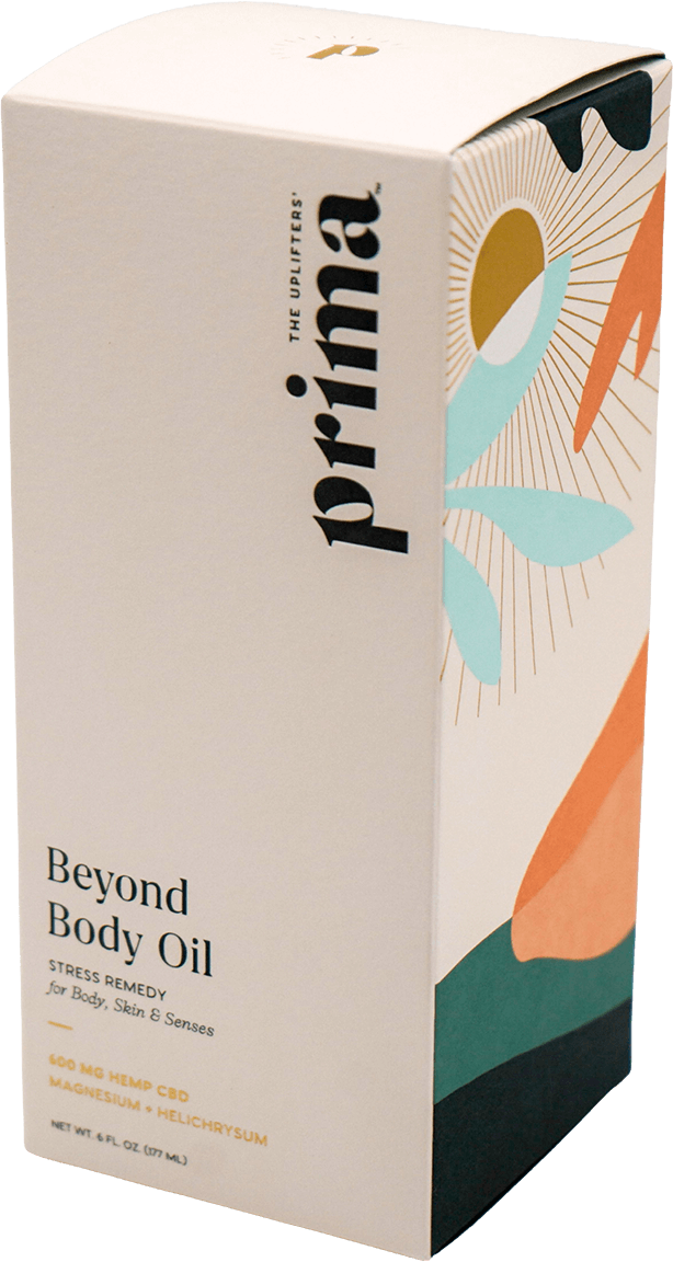 Health & Wellnes - Prima5 2