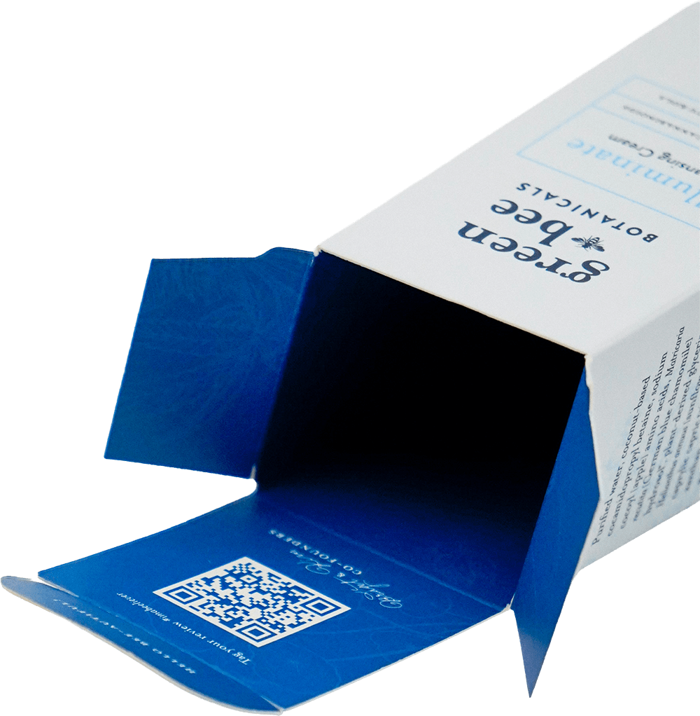 Health & Wellness - Green Bee Illuminate2