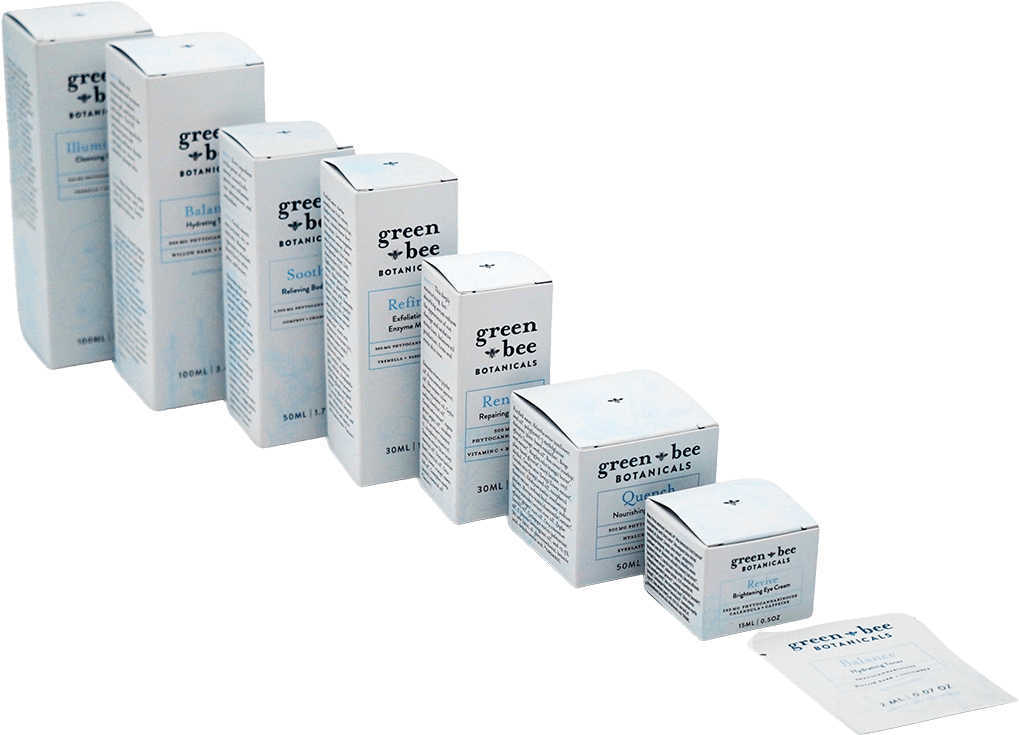 Health & Wellness - Green Bee Suite1