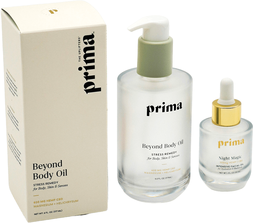 Health & Wellness Group - Prima4