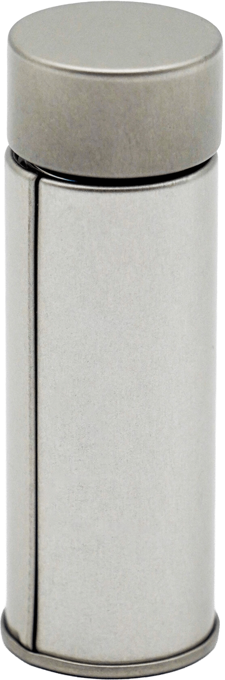 Heath & Wellness - Tin - Stock Cylindrical Tin2