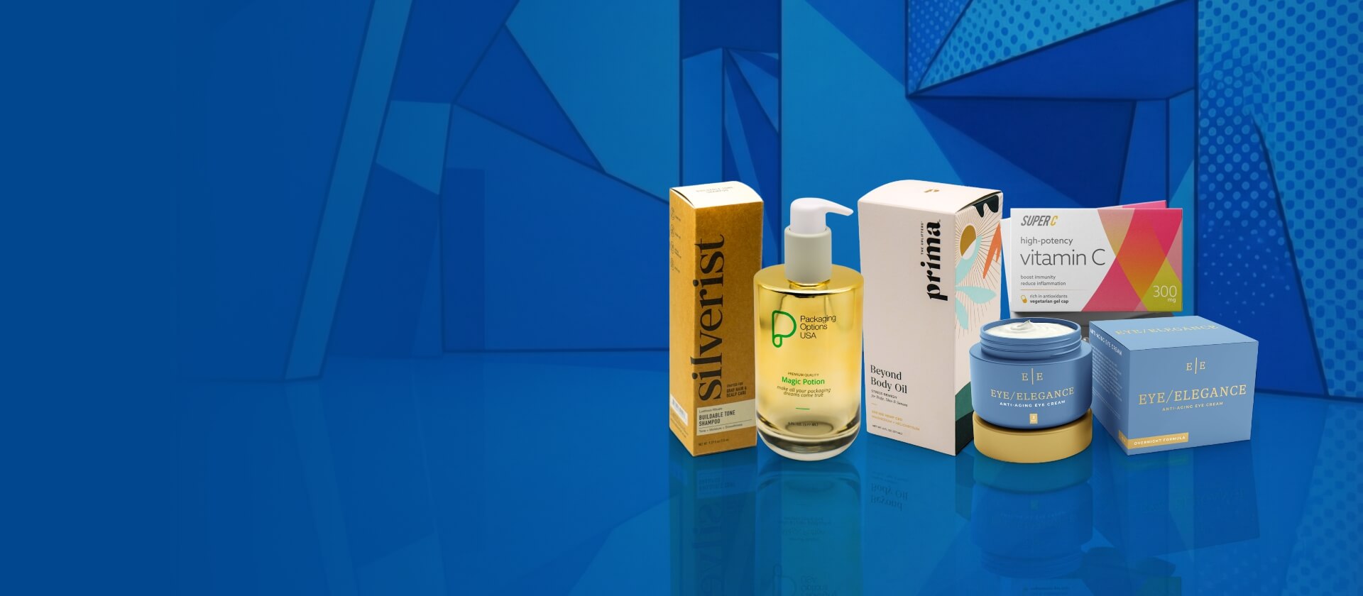 Hero - Health Wellness