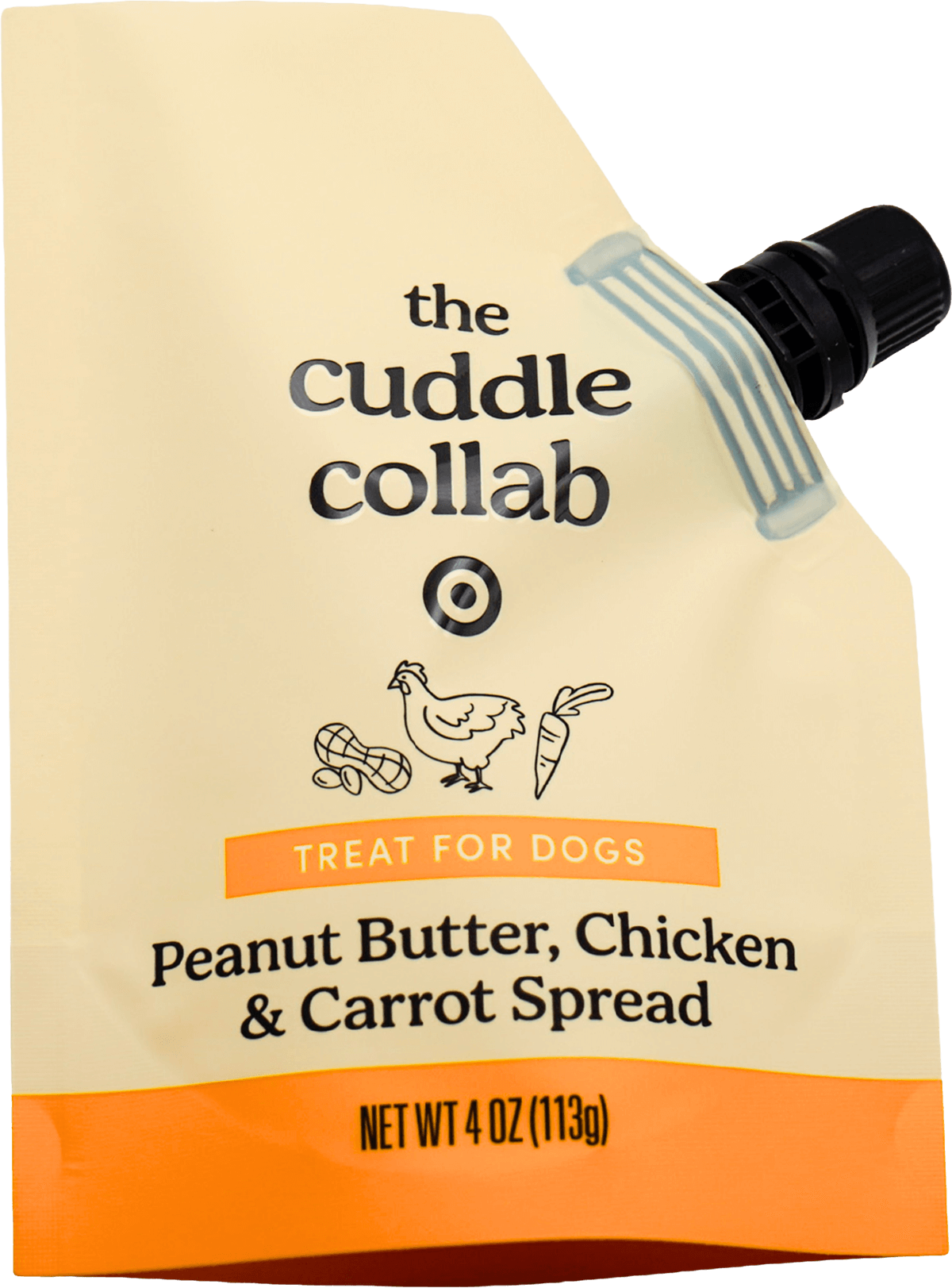 Pet - Cuddle Collab1