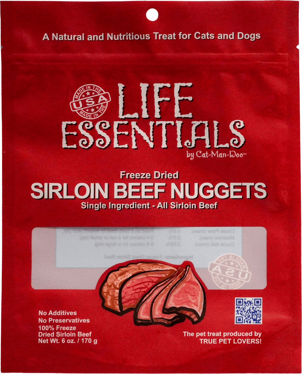 Pet - Life Essentials Pouch4