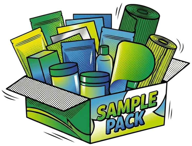 Sample - Pack